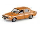 R�f. 101066  -  Renault R12 Gordini Orange 1973