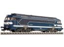 Diesel Electrique A1A A1A 68000 �p III/IV de la SNCF (AIA 68006 de Fleischmann)