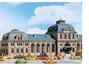 Gare de Baden Baden