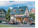HO 3666 Magasin de motocycles