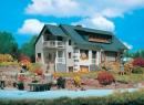 HO 3711 Maison au bord du lac