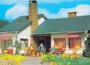 HO 3712 Bungalow de plein pied moderne