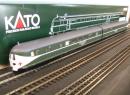 Autorail Bauart Hamburg epIII de l'US ARMY