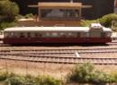 Picasso X 3815 de 3�me cl �p III a de la SNCF