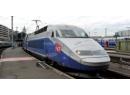 COFFRET COMPLEMENTAIRE TGV R610 �p V de la  SNCF