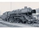 Locomotive type 151 BR 45 �p III de la DB