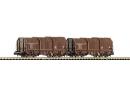 R 24039-wagon t�lescopique �p V des OBB