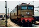 R 62570- Motrice E.645 �p IV/V des FS