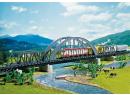 222583  	 Pont en arc �p II