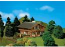 FALLER ref 232237  N  - Maison Enzian chalet de vacances