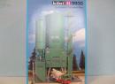 HO - 9930 Centrale � b�ton Swartz-Bau