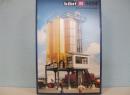HO 9804 - Centrale � b�ton