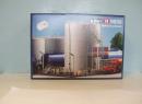 HO 9830 - Cuves pour entrep�t de carburant