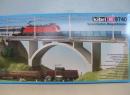 HO 9740 - Pont moderne