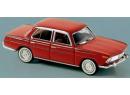 HO 24402 - Berlien 1500 BMW rouge des ann�es 1970