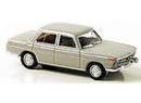 HO 24408 - Limosine BMW 1800 grise des ann�es 1970