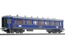 LILIPUT r�f 329929 HO - Voiture coompl�mentaire 1/2�me cl du GB �p I