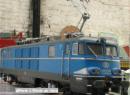 HO 12022 -Classe 15 N� 1505 �p III de la SNCB