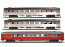 HO 41110 - Set Mistral 56 TEE �p IV