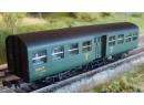 N LSM 70041 - Set 3 voitures modernis�es Sud-Est (2)