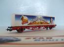 HO 54874 - Porte container � essx CAPRI SONNE  �p V de la DBAG
