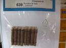 HO 639 - Rondins de bois 2 x 70 mm