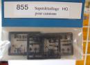HO 855 - Super d�taillage pour camion