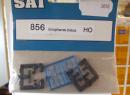 HO 856 - Gyrophares bleus