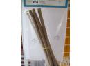 HO 636 - Grumes de 210 mm