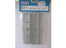 Barrieres b�ton L=130cm