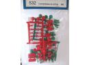 HO 532 - Compresseurs et f�ts