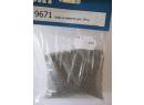 9671 - Ballast fin gris en sachet de 250 G