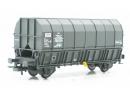 Wagon tr�mie � essieux ARBEL de la SNCF