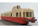 HO 10129 - Picasso X 4031 TC �p III de la SNCF