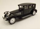 Rio 4215 - BUGATTI 41 ROYALE 1927 Nero/Black