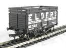 Bachmann 37-182 A - wagon � essx avec ridelles pour le transport de coke ELDERS