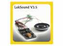 ESU 53412 - Locksound pour BB 27000 SNCF