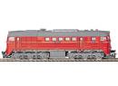 TT-Locomotive di�sel V200 de la DR