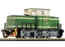 TT-Loco di�sel d'usine T 334