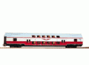 PIKO 53106 - Voiture � bogies 2 niveaux �p IV de la DR