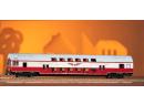 Piko 53107 - Voiture pilote 2 niveaux �p IV de la DR