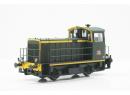 Locotracteur Y 7412 �poque III de la SNCF