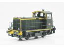 Locotracteur Y 7469 �poque IV de la SNCF