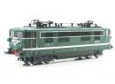 Vitrains 2184 Sound HO - Locomotive type BB 16500 ep IV SNCF (BB 16701)