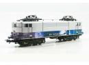 BB 9200 EV �p V avec log Carmillon �p V de la SNCF