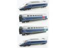 Jouef COFFRET TGV R610 SNCF �p V de la SNCF