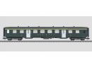 Markl�n 43360 - Voiture voyageurs en acier l�ger �p III des CFF