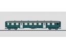 Markl�n 43361 - Voiture voyageurs en acier l�ger �p IV des CFF