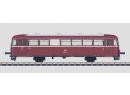 Markl�n 41980 - Remorque d'autorail pour service � courte distance �p IV de la DB