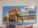 KIBRI 7805 - Poste d'aiguillage Stutgart